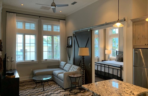 Watercolor House | Watercolor w/Carriage House, Kids' Loft, Bikes & WC Beach Club/Pool Access