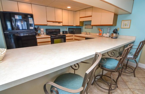 Biltmore Beach Hotel | Watercrest 1402