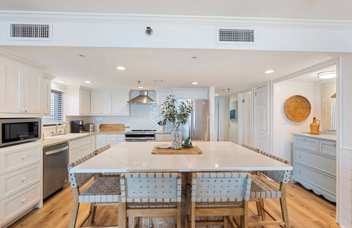 Biltmore Beach Condo | Watercrest 510 - Freshly Updated Corner unit - Sleeps 8