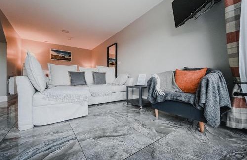 Limavady Ski Chalet | Waterfall Caves