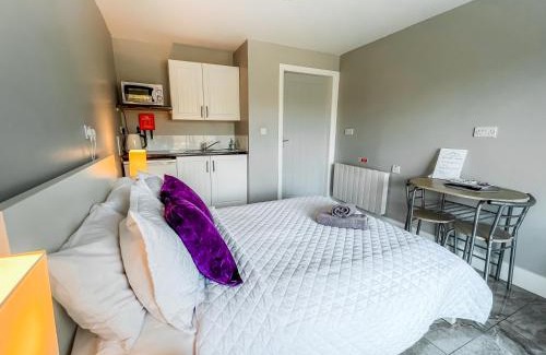 Limavady Ski Chalet | Waterfall Caves
