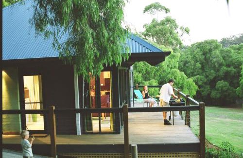Margaret River Cabin | Waterfall Cottages