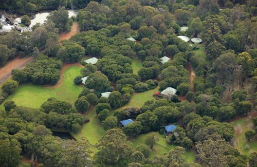 Margaret River Cabin | Waterfall Cottages