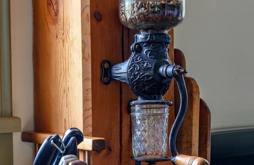 Naples House | Waterfalls and Wineries in Naples! Visit this secluded Finger Lakes retreat!