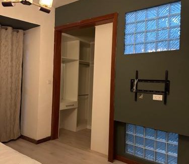 Lusaka Apartment | Waterfalls Manor