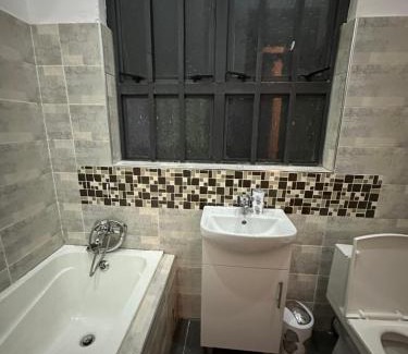 Lusaka Apartment | Waterfalls Manor