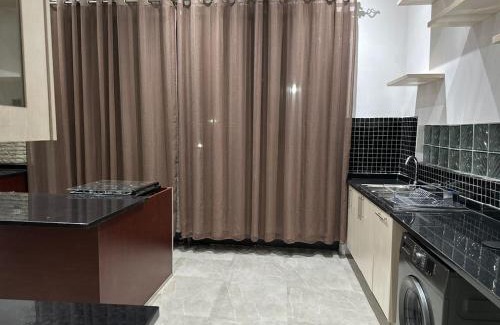 Lusaka Apartment | Waterfalls Manor