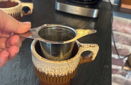 Terrell Cabin | Waterfront Cabin: beach, hot tub, kayaks & panoramic lake views