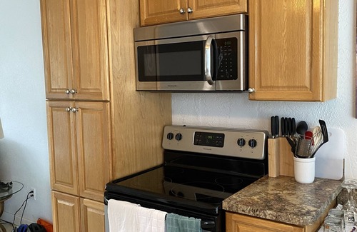 Ozona Apartment | Waterfront 2/1 Apartment In Heart Of Palm Harbor/Ozona