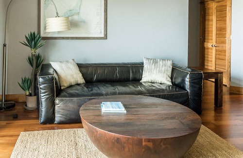Waves Resort | Waterfront 3-Bedroom, 2.5-Bathroom Suite at REAL Watersports