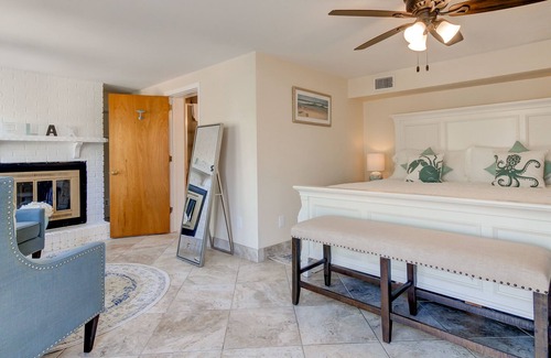 Sea Ranch On The Gulf House | Waterfront 3 BR- Extended Scalloping season- BRING YOUR BOAT!