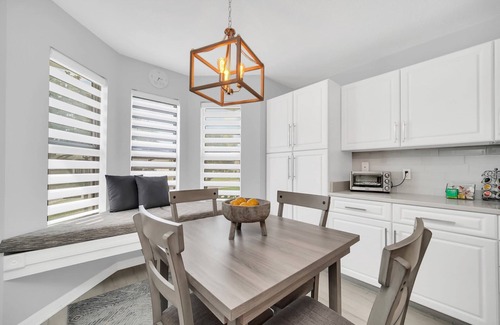 The Villages House | Waterfront 3Bed in The Villages