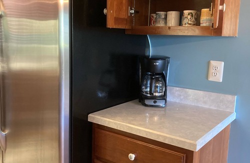 Wicomico Church House | Waterfront 4 Bed 3 Bath Sleeps 8 - Free River Cruise with Week Long Rental