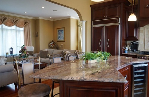 Massapequa House | Waterfront 4 bedroom home in Massapequa, New York for Bethpage Black Ryder Cup
