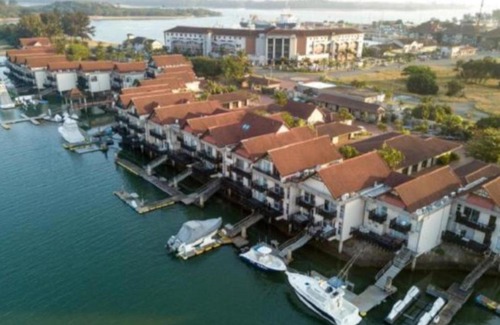 Richards Bay Apartment | Waterfront Accommodation