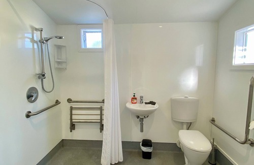 Kaikoura Apartment | Waterfront | Affordable | Location | Unit 5, Waterfront | Affordable | Location