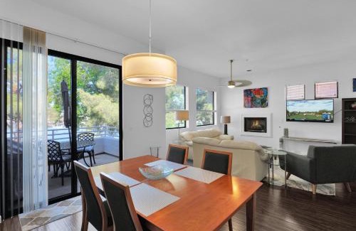 McCormick Ranch House | Waterfront-amazing View W Fireworks-private-gated