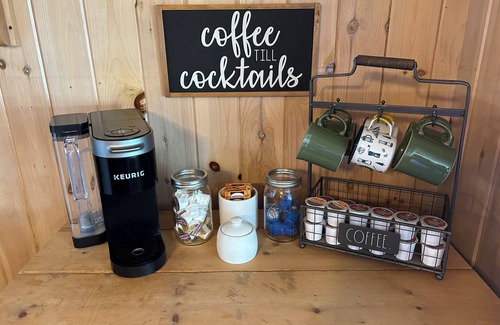 Aroostook Cabin | Waterfront and ATV/Snowmobile trail access!