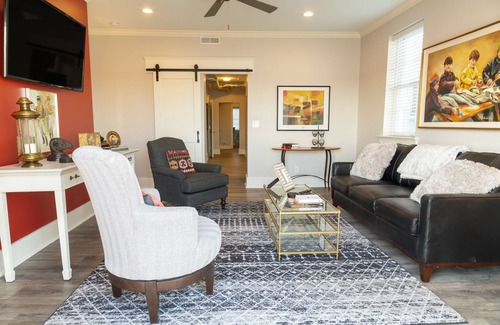 Jeffersonville Apartment | Waterfront Apartment, 2nd floor unit