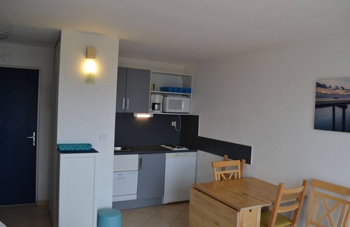 Lacanau-Ocean Apartment | Waterfront apartment