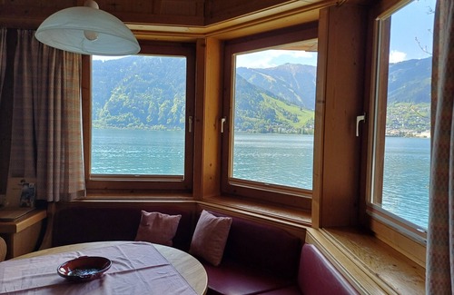 Zell am See Apartment | Waterfront Apartment 2