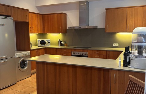 Cadaques Apartment | Waterfront apartment
