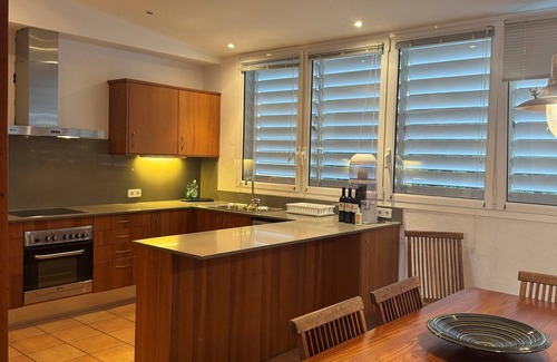 Cadaques Apartment | Waterfront apartment
