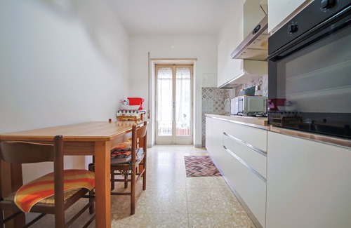 Latina Lido Apartment | Waterfront Apartment - Terracina