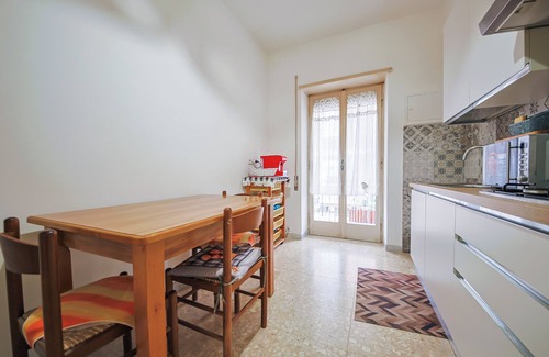 Latina Lido Apartment | Waterfront Apartment - Terracina