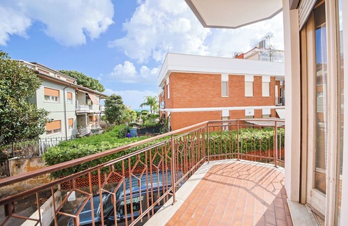 Latina Lido Apartment | Waterfront Apartment - Terracina