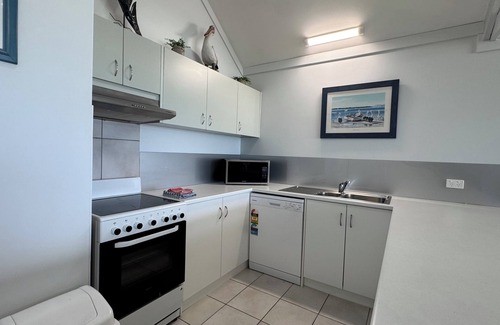 Kalbarri Apartment | Waterfront Apartments Unit 2 with Spectacular Views