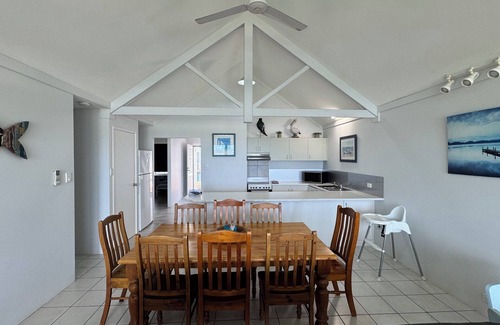 Kalbarri Apartment | Waterfront Apartments Unit 2 with Spectacular Views