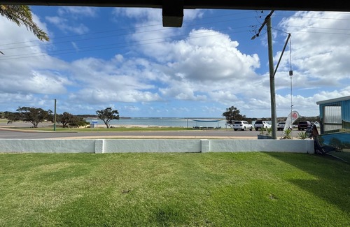 Kalbarri Apartment | Waterfront Apartments Unit 2 with Spectacular Views