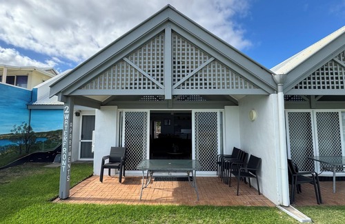 Kalbarri Apartment | Waterfront Apartments Unit 2 with Spectacular Views