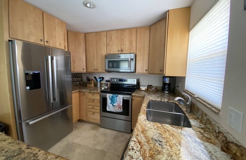 Doctor's Arm House | Waterfront Big Pine Key Paradise