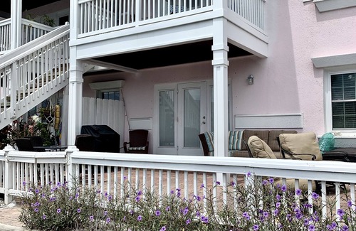 Coquina Key Condo | Waterfront Bliss on Tampa Bay: Minutes from Downtown St. Pete & Gulf Beaches!