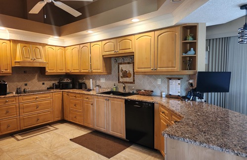 Burnt Store Isles House | Waterfront Bliss with Private Pool & Gulf Access