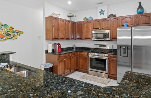 Homosassa Villa | Waterfront! Boat dock available for, families welcome!