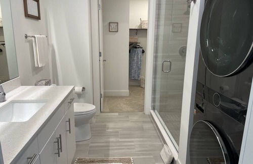 North Trail Condo | Waterfront Brand new condo downtown Sarasota, Florida
