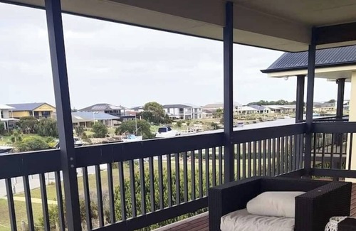 Nangkita House | Waterfront Britannia; A perfect getaway to remember!