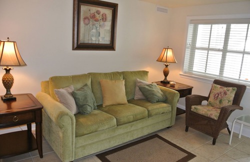 Cape May Condo | Waterfront Cape May Condo