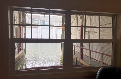 Sandusky House | Waterfront Catalina on Lake Erie-1.7 miles to Cedar Pt