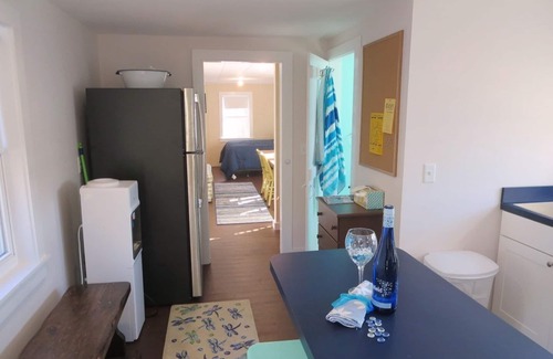 Chatham Cottage | Waterfront Chatham Retreat w/WiFi & Privacy