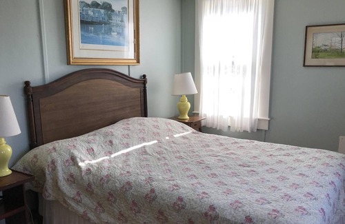 Madaket Cottage | WATERFRONT COTTAGE ON MADAKET BAY BUILT BY OUR GRANDFATHER. BEST SUNSETS!