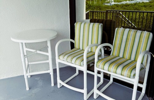 New Smyrna Beach Condo | Waterfront Condo w/boat slip on the intercostal!