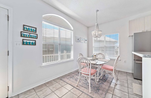 Orange Beach Condo | WATERFRONT CONDO, EASY WALK TO SANROC CAY MARINA, CHARTER FISHING