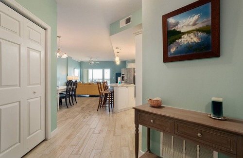 Morehead City Condo | Waterfront Condo Getaway