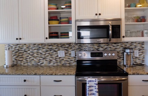 Tierra Verde Condo | Waterfront condo in Tierra Verde near Fort Desoto and St Pete Beach