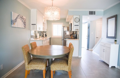 Key Allegro Condo | Waterfront Condo in Rockport