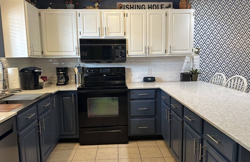 Osage Beach Condo | Waterfront Condo Lake of the Ozarks Surrounded by State Park Boat Slip available